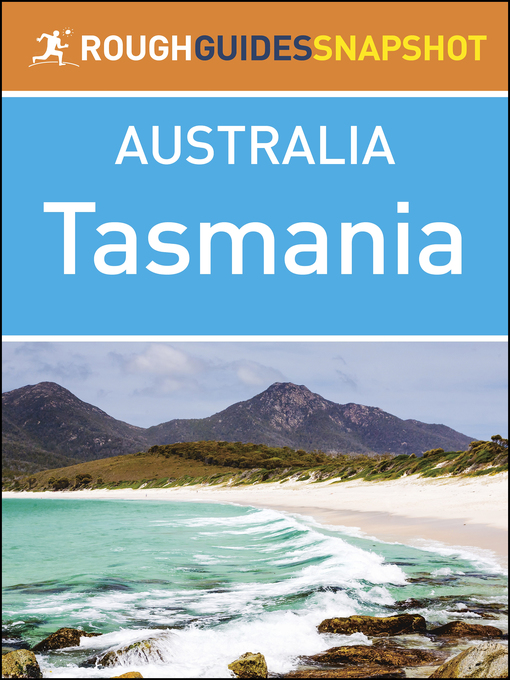 Title details for Rough Guides Snapshots Australia - Tasmania by Rough Guides - Available